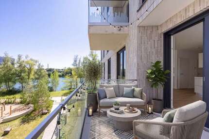 Wohnung zum Mieten in Düsseldorf 1.295,00 € 55.31 m²
