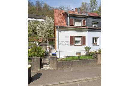 Wohnung zum Kaufen in Saarbrücken 82.000,00 € 80 m²