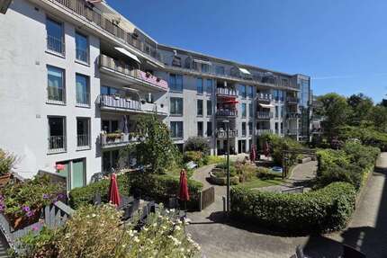 Wohnung zum Mieten in Reinfeld 973,82 € 81.85 m²