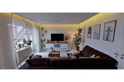 Wohnung zum Kaufen in Feucht 429.000,00 € 108 m²