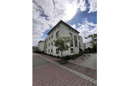 Gepflegte 4-Zimmerwohnung in grüner Lage - Höhenkirchen-Siegertsbrunn