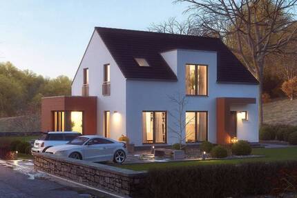 Ihr habt eine Vision - wir realisieren euer neues Zuhause - Leipzig Seehausen