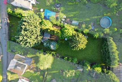 Grundstück zu verkaufen in Kassel Bettenhausen 295.000,00 € 1495 m² - Kassel / Bettenhausen