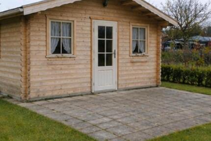 Kleingarten für den Sommer zu untervermieten - Mühlenbecker Land