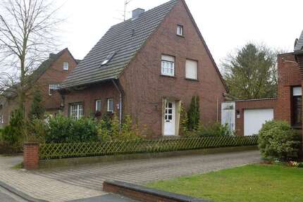 Haus zum Mieten in Rheurdt 1.440,00 € 160 m²