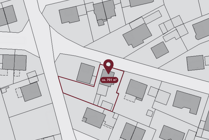 Grundstück zu verkaufen in Manching 349.000,00 € 701 m²