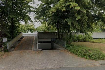 Tiefgaragenstellplatz in Hamburg-Jenfeld zu verkaufen