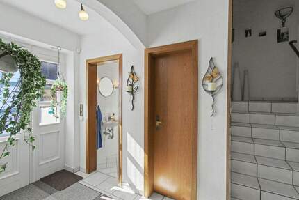 Gepflegte Doppelhaushälfte mit Garten in der familienfreundlichen Vennheide - Münster Berg Fidel