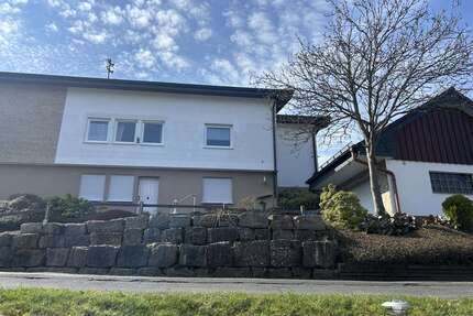 Haus zum Kaufen in wilnsdorf 299.000,00 € 157 m²