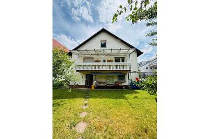 Haus zum Kaufen in Edenkoben 448.000,00 € 110 m²