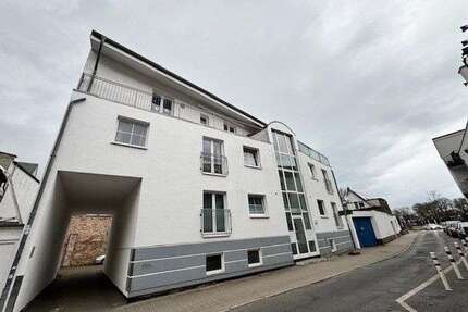 Wohnung zum Kaufen in Rostock 299.000,00 € 54.43 m²