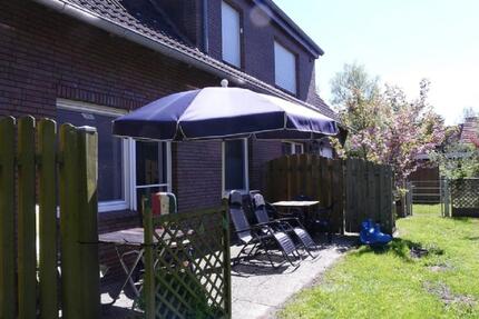 Ferienwohnung Esens Bensersiel Neuharlingersiel Caroliensiel