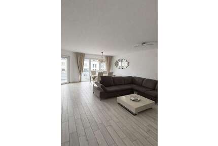 Wohnung zum Mieten in Frankfurt am Main 1.550,00 € 95.42 m²