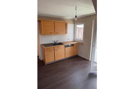 Zwei-Zimmer-Wohnung in Oldau mit Wintergarten - Hambühren