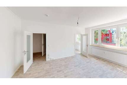 Wohnung zum Mieten in Chemnitz 284,00 € 45.87 m²