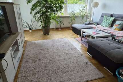 Wohnung zum Kaufen in Essen 89.000,00 € 65 m²