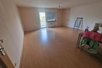 Wohnung 90qm mit Balkon - 650,00&nbsp;EUR Kaltmiete, ca.&nbsp; 90,00&nbsp;m&sup2; in Weilmünster (PLZ: 35789)
