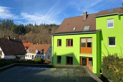 Haus zum Kaufen in Pforzheim Würm 459.000,00 € 173 m² - Pforzheim / Würm