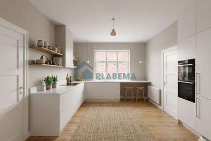 Wohnung zum Mieten in Schwerin 1.128,00 € 89.1 m²