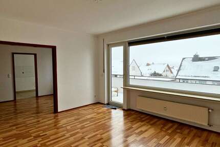 Wohnung zum Mieten in Bad Emstal Sand 590,00 € 89 m²