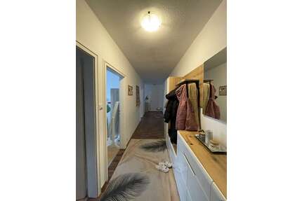 Wohnung zum Mieten in Koblenz 1.100,00 € 110 m²