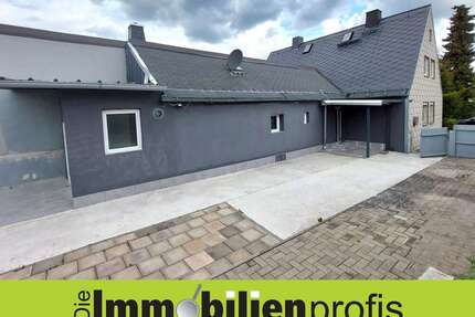 Haus zum Kaufen in Hof 118.500,00 € 80 m²