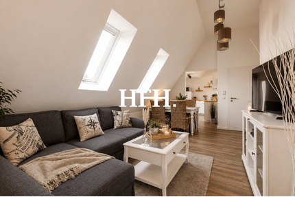 Wohnung zum Kaufen in Timmendorfer Strand 379.500,00 € 63 m²