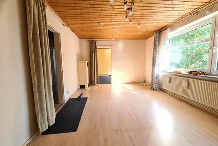 3 Zimmer Wohnung - 800,00&nbsp;EUR Kaltmiete, ca.&nbsp; 61,00&nbsp;m&sup2; in Itzehoe (PLZ: 25524)