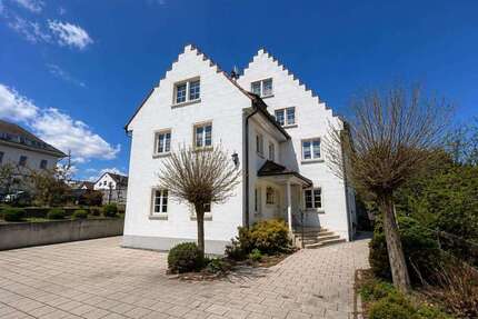 Wohnung zum Mieten in Aulendorf 920,00 € 96.44 m²