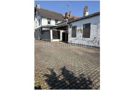 Haus zum Kaufen in Goldbach 319.000,00 € 180 m²