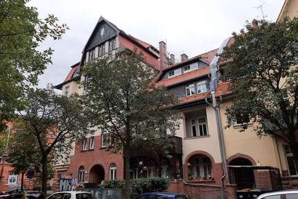 Wohnung zum Kaufen in Halle (Saale) 188.600,00 € 84.94 m²
