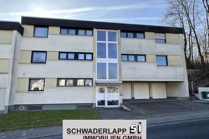 Wohnung zum Kaufen in Montabaur 165.000,00 € 58.53 m²