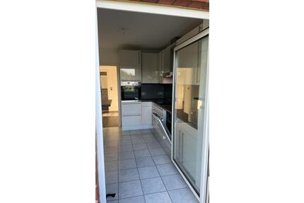 Urban Living: Stylische 2,5-Zimmer-Wohnung mit Loggia-Feeling - Bochum Bochum-Mitte