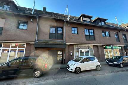 Wohnung zum Mieten in Isselburg-Anholt 629,00 € 74 m²