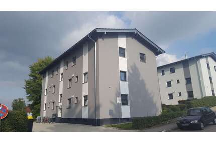 Wohnung zum Mieten in Bobingen 880,00 € 74 m²
