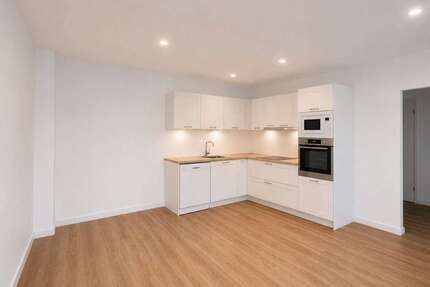 Wohnung zum Mieten in Düsseldorf 975,00 € 40 m²