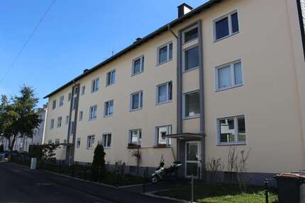 Wohnung zum Mieten in Siegen 625,00 € 83 m²