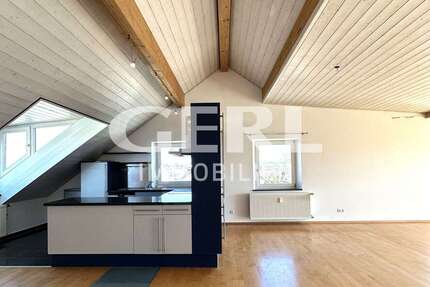 Wohnung zum Mieten in Straubing 675,00 € 87.7 m²