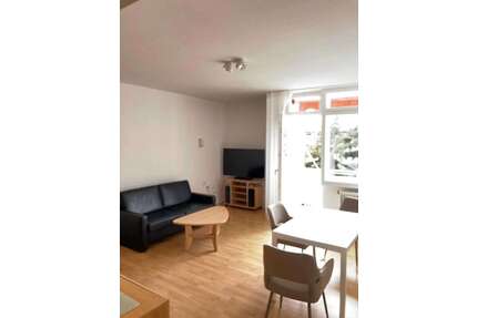 Wohnung zum Mieten in Berlin 1.200,00 € 57 m²