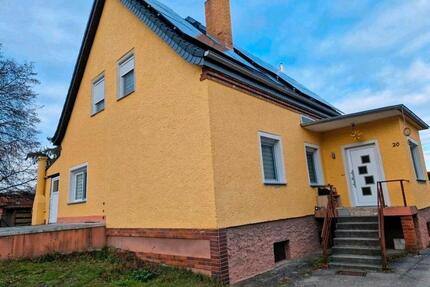 Haus in Guben - 245.000,00&nbsp;EUR Kaufpreis, ca.&nbsp; 150,00&nbsp;m&sup2; in Guben (PLZ: 03172)
