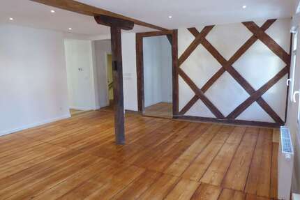 Wohnung zum Mieten in Wiesbaden 1.300,00 € 113 m²