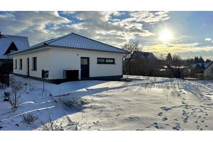 Moderner Bungalow in Waren (Müritz)