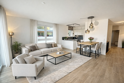 Wohnung zum Mieten in Elmshorn 2.090,00 € 148.66 m²