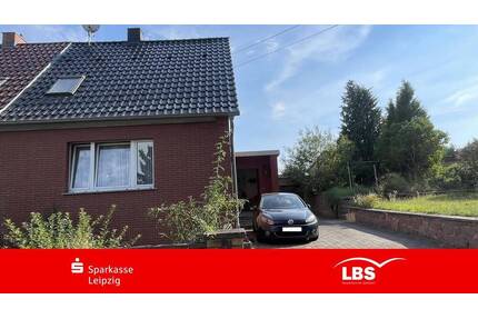 Familientraum im charmanten Zuhause - Bad Düben