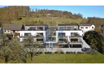 Wohnung zum Kaufen in Wilnsdorf-Wilden 488.000,00 € 114.78 m²