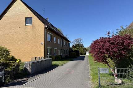 Wohnung zum Kaufen in Bargfeld-Stegen 249.000,00 € 93.08 m²