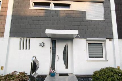 Modernes Reihenhaus in ruhiger Wohnlage - Göttingen Elliehausen / Esebeck