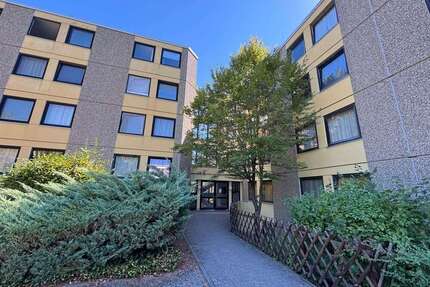 Wohnung zum Kaufen in Mainz 65.000,00 € 34 m²