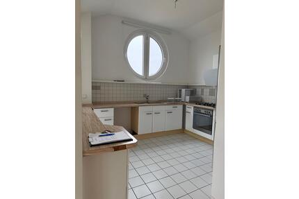 5 Zimmer Wohnung in der Schönhauser Str. 48 Pankow - Berlin