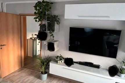 Helle 3-Raum-Wohnung ca. 73 m² ab 01.05.26 verfügbar - Bad Langensalza